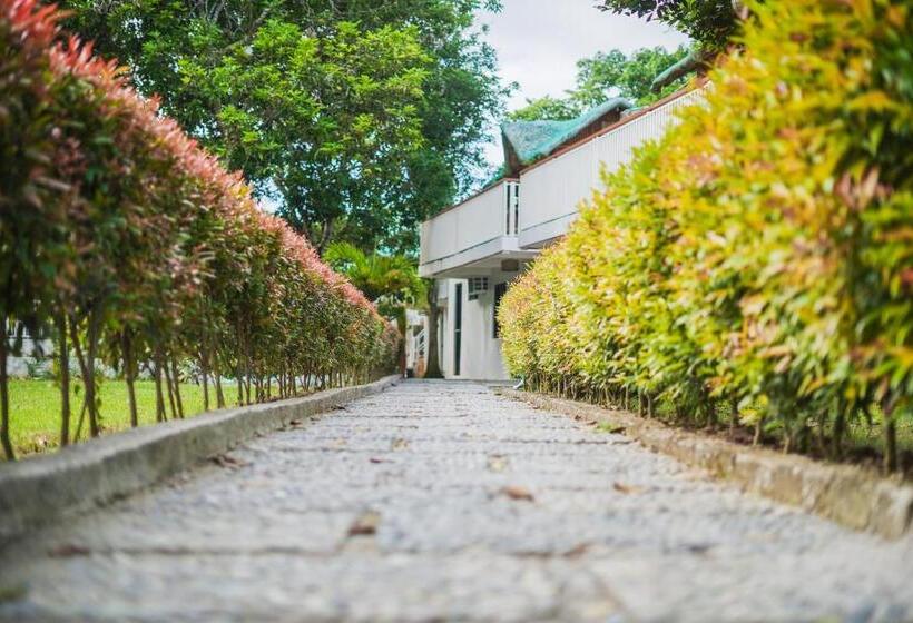 酒店 Villa Soledad Garden Resort