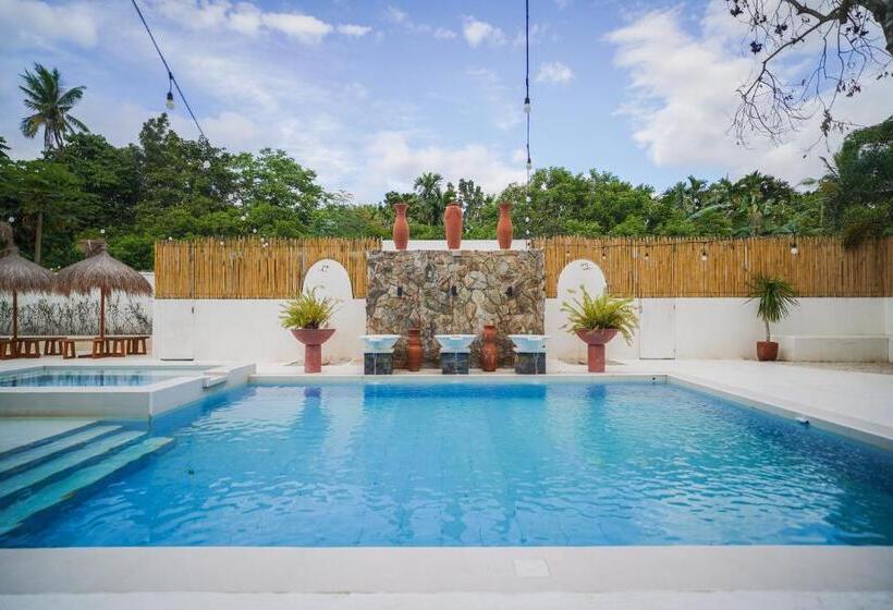 酒店 Villa Soledad Garden Resort