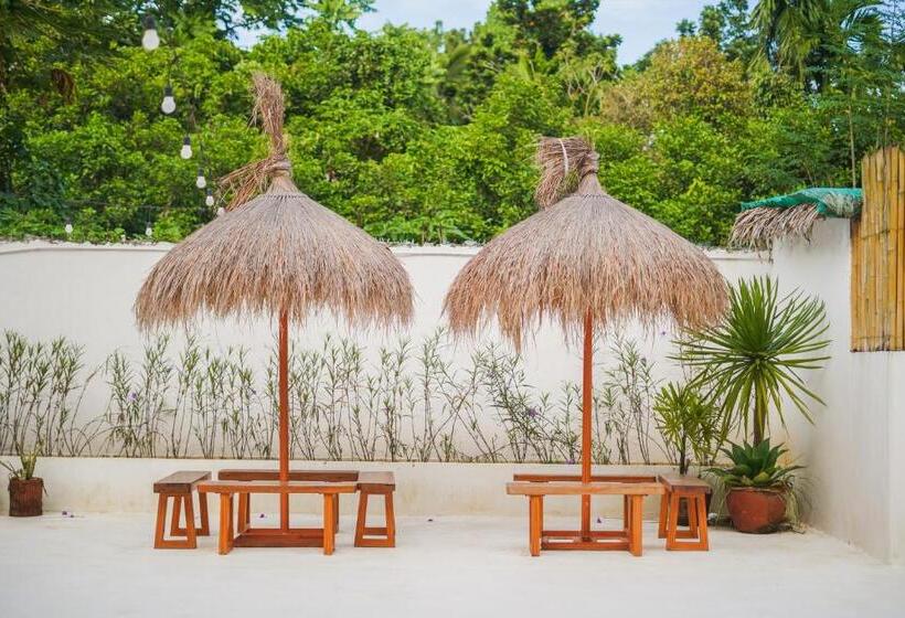 酒店 Villa Soledad Garden Resort