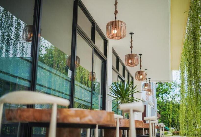 酒店 Villa Soledad Garden Resort