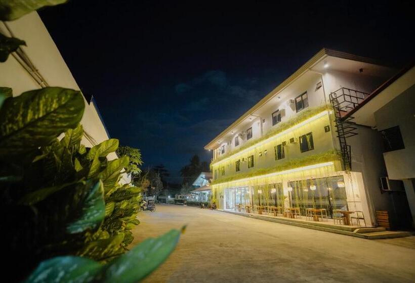 酒店 Villa Soledad Garden Resort