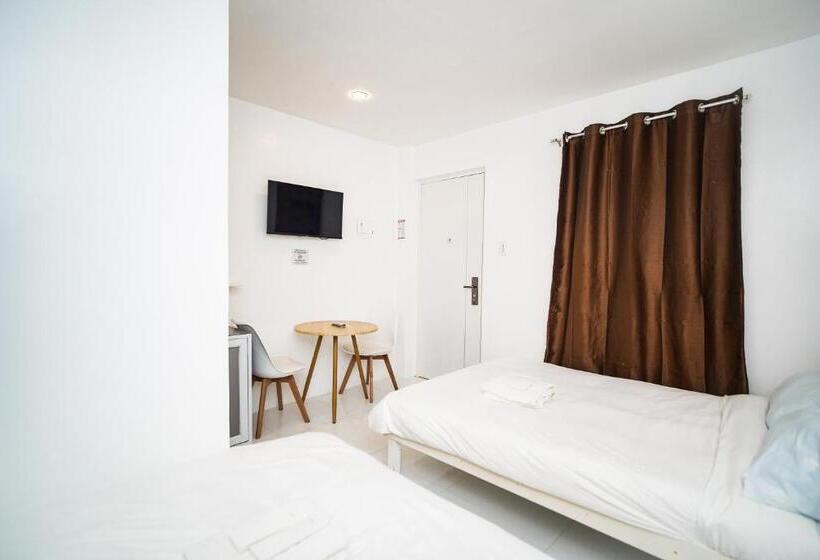 酒店 Villa Soledad Garden Resort