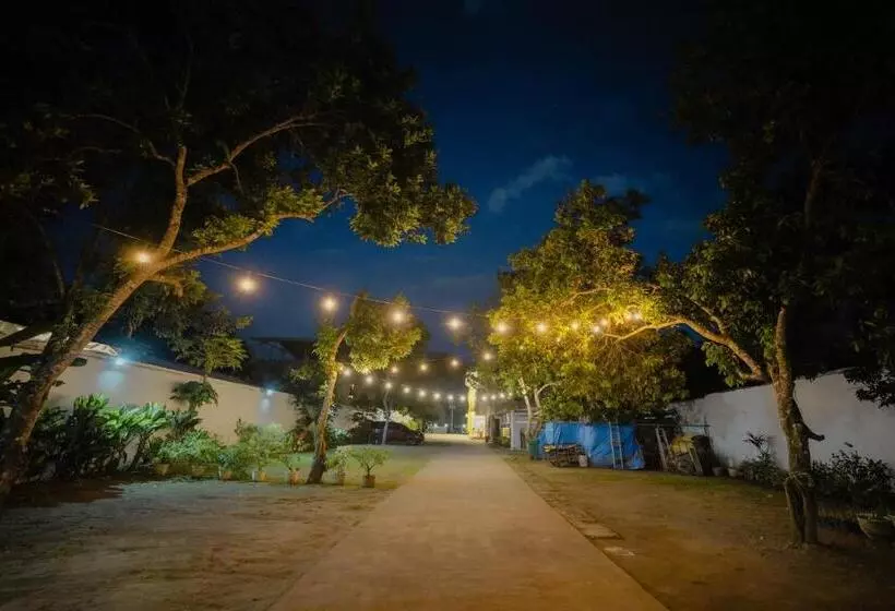 ホテル Villa Soledad Garden Resort