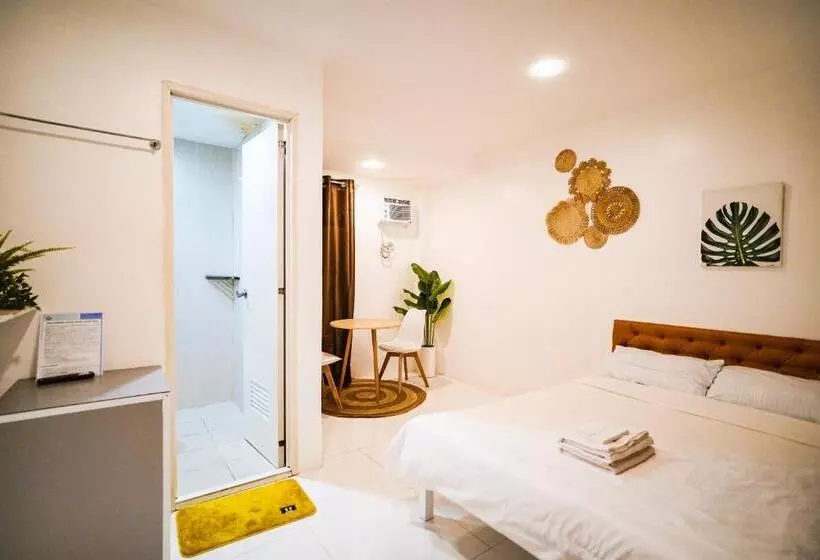 ホテル Villa Soledad Garden Resort