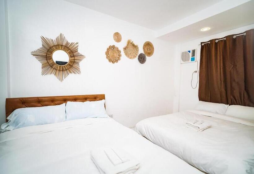 酒店 Villa Soledad Garden Resort