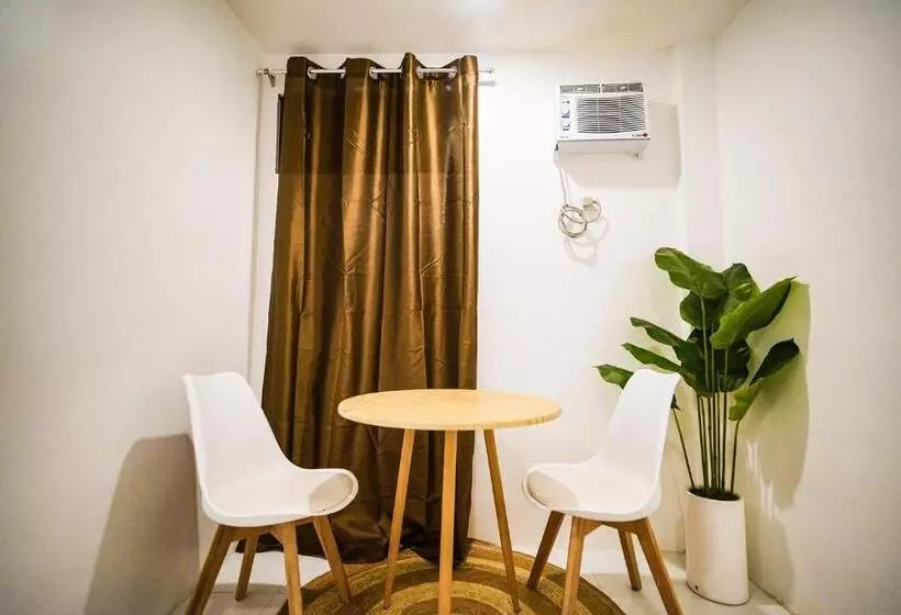 ホテル Villa Soledad Garden Resort