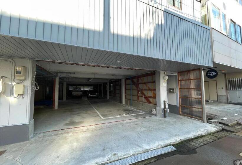 Pensjonat 新潟県小千谷市 平成イン