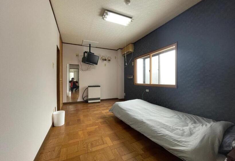 Pensjonat 新潟県小千谷市 平成イン