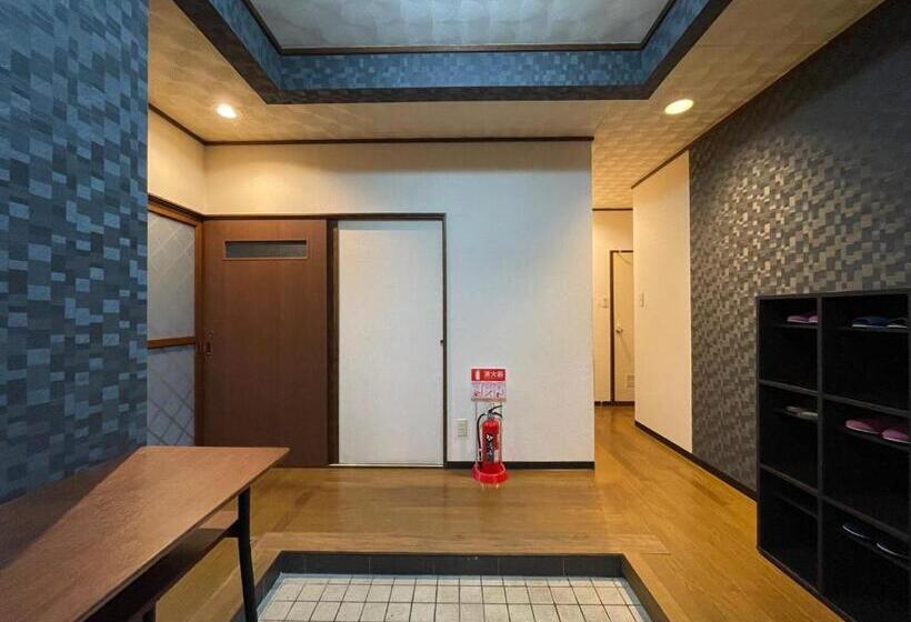 Pensjonat 新潟県小千谷市 平成イン