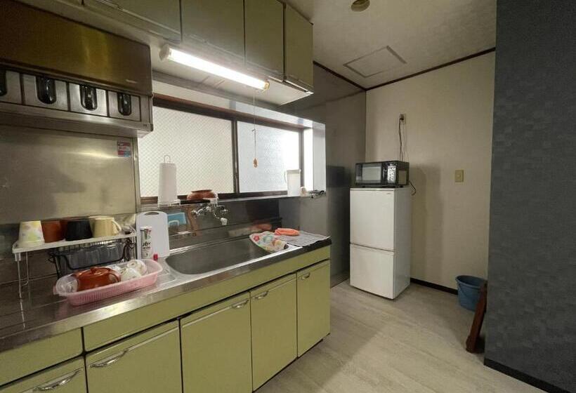 Pensjonat 新潟県小千谷市 平成イン