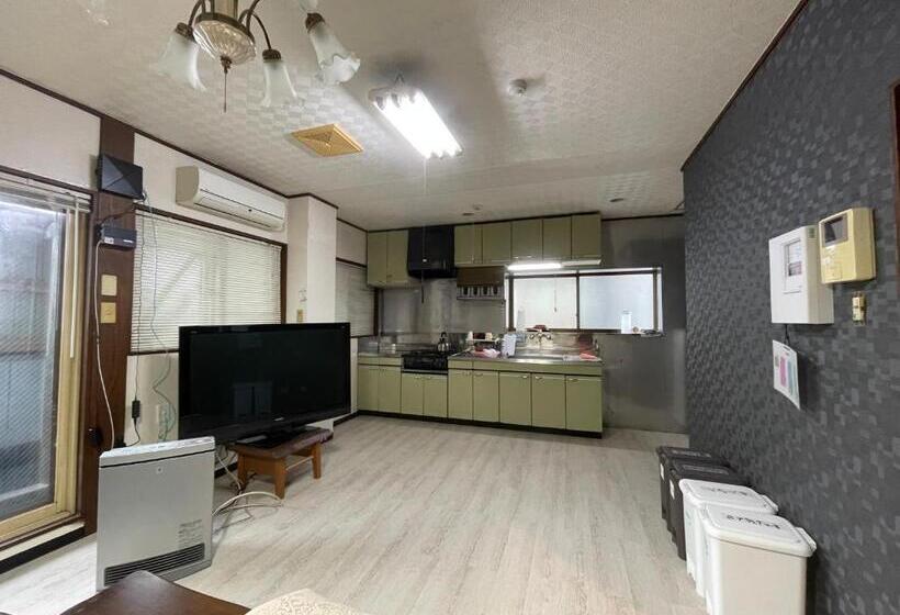 Pensjonat 新潟県小千谷市 平成イン