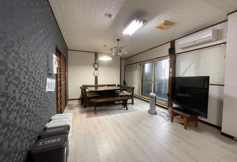 Pensjonat 新潟県小千谷市 平成イン