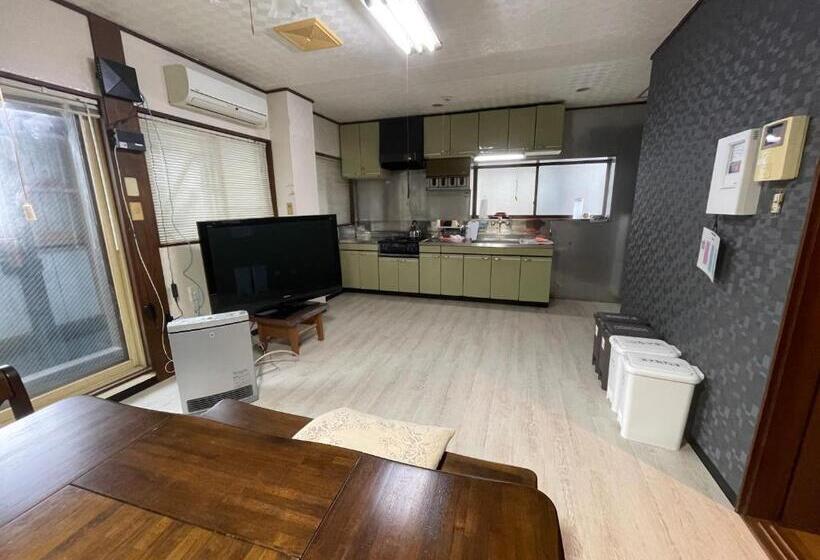 Pensjonat 新潟県小千谷市 平成イン