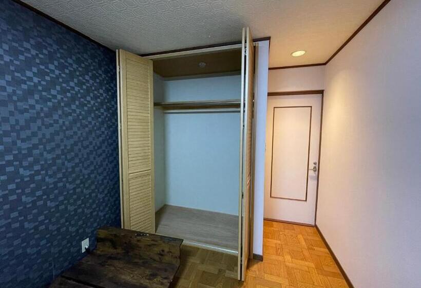 Pensjonat 新潟県小千谷市 平成イン