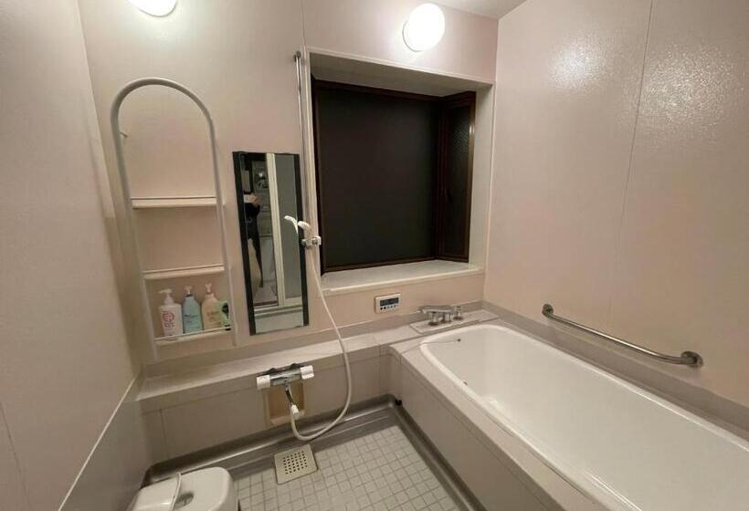 Pensjonat 新潟県小千谷市 平成イン