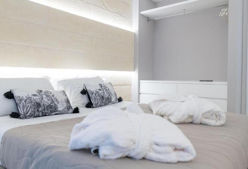 پانسیون Ai Pescatori   Appartamenti Boutique By Raro Villas