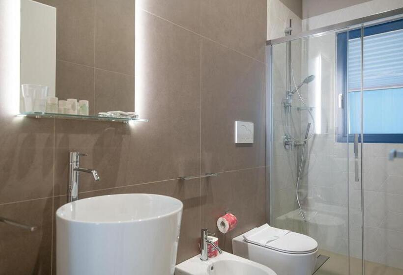 پانسیون Ai Pescatori   Appartamenti Boutique By Raro Villas