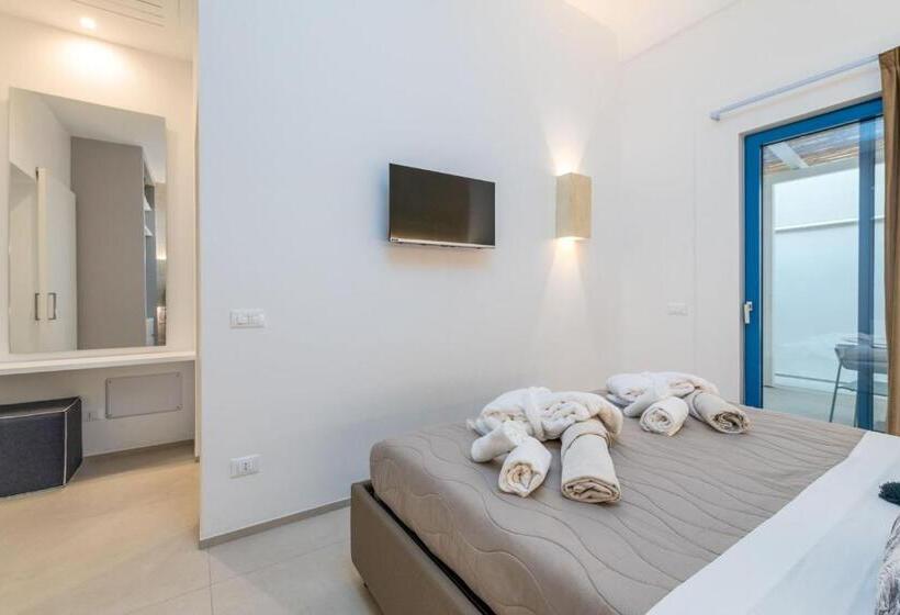 پانسیون Ai Pescatori   Appartamenti Boutique By Raro Villas