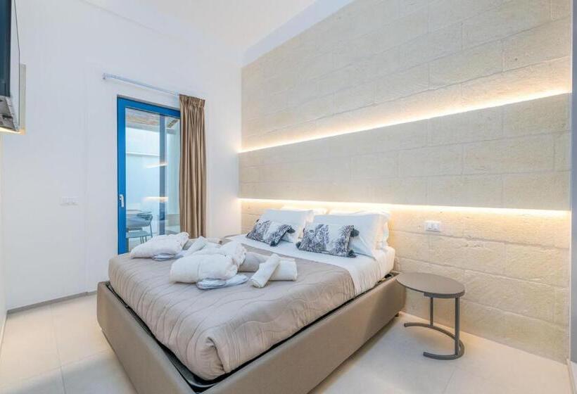 پانسیون Ai Pescatori   Appartamenti Boutique By Raro Villas