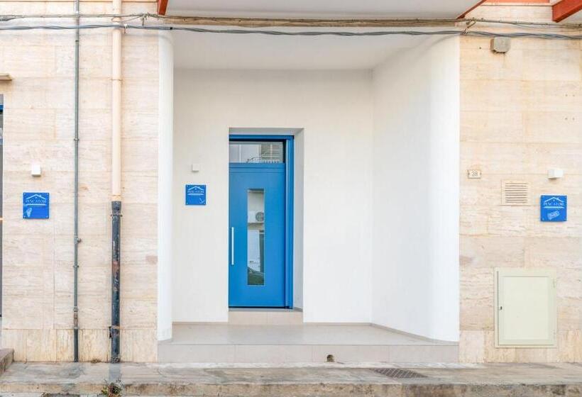 پانسیون Ai Pescatori   Appartamenti Boutique By Raro Villas