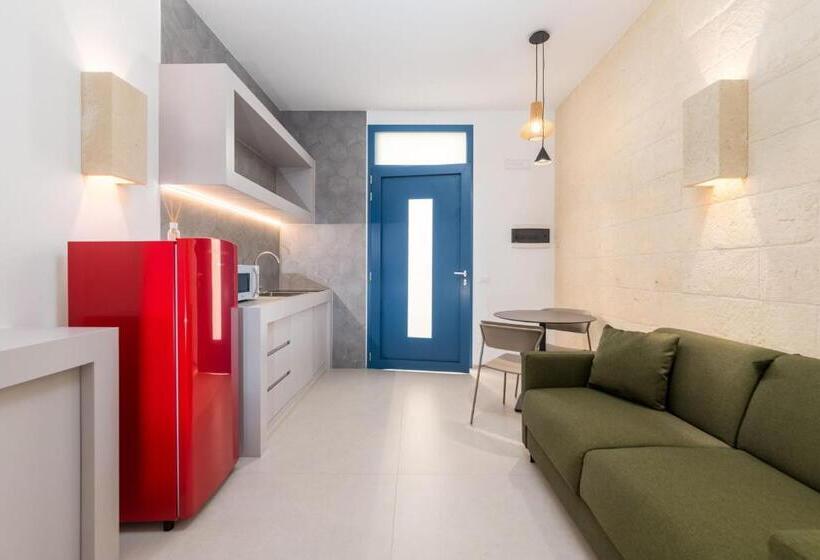 پانسیون Ai Pescatori   Appartamenti Boutique By Raro Villas