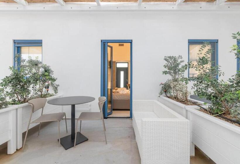 پانسیون Ai Pescatori   Appartamenti Boutique By Raro Villas