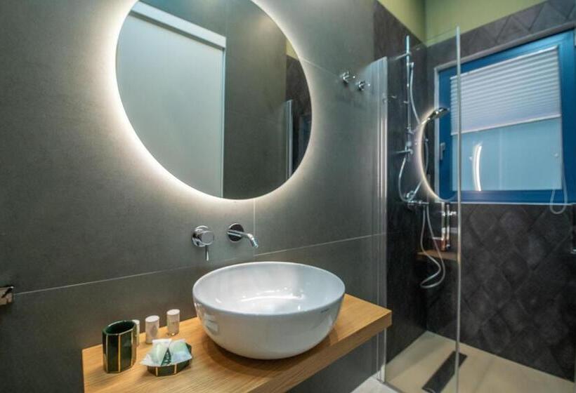 پانسیون Ai Pescatori   Appartamenti Boutique By Raro Villas