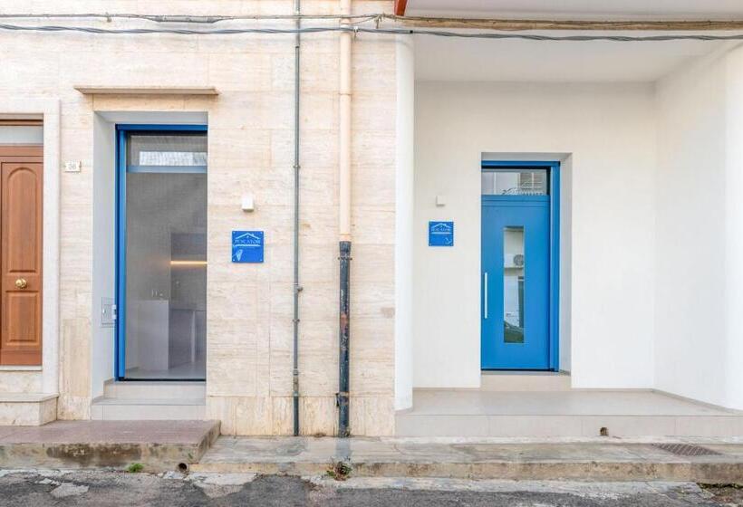 پانسیون Ai Pescatori   Appartamenti Boutique By Raro Villas