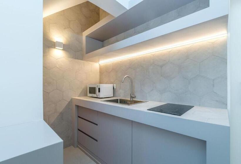 پانسیون Ai Pescatori   Appartamenti Boutique By Raro Villas