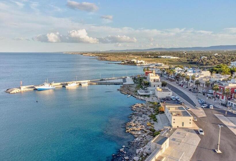 پانسیون Ai Pescatori   Appartamenti Boutique By Raro Villas