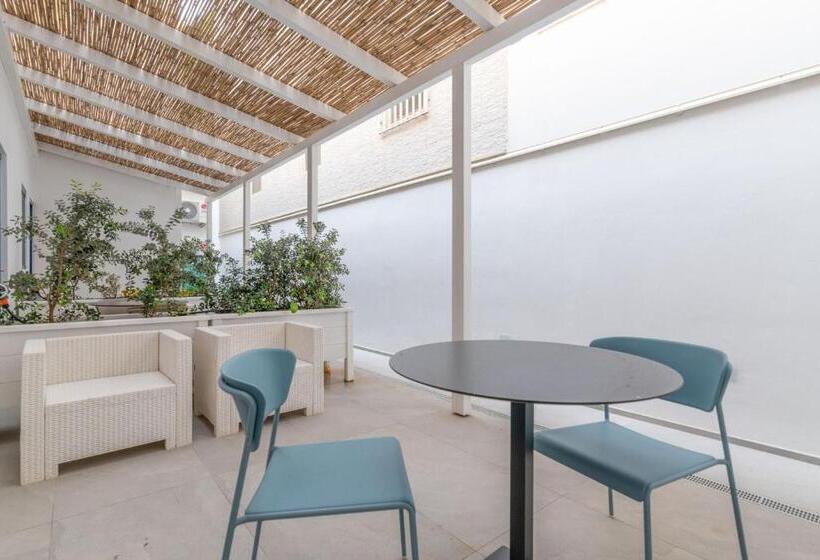 پانسیون Ai Pescatori   Appartamenti Boutique By Raro Villas