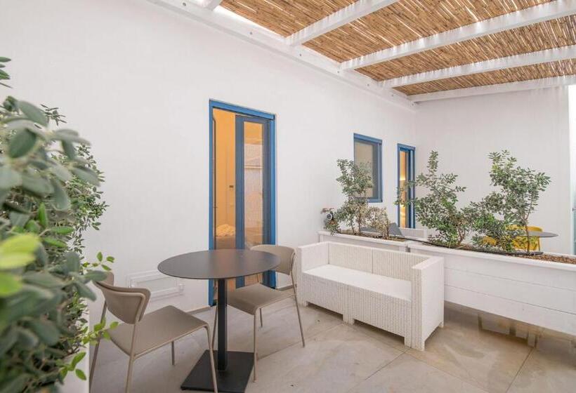 پانسیون Ai Pescatori   Appartamenti Boutique By Raro Villas