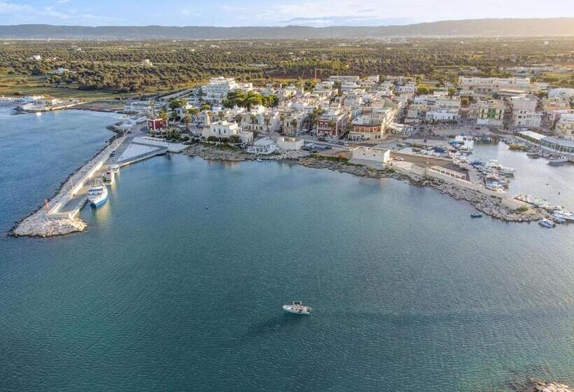 پانسیون Ai Pescatori   Appartamenti Boutique By Raro Villas