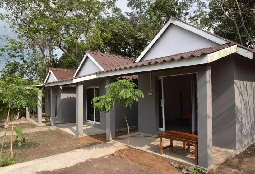 Majatalo Big Head Bungalows