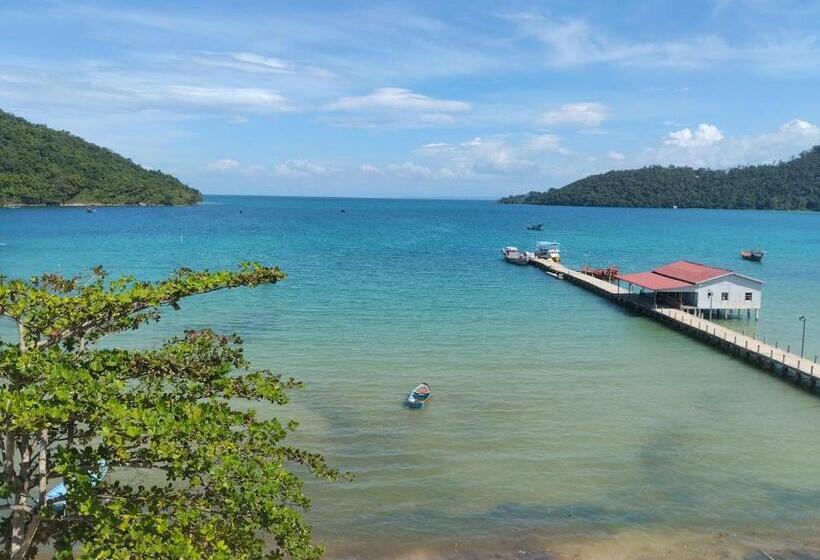 פנסיון Big Head Bungalows