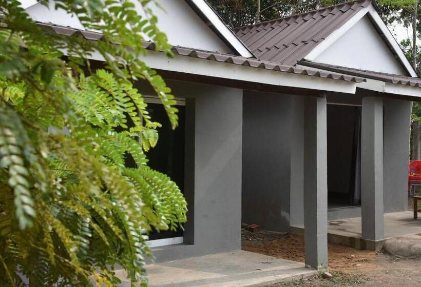 פנסיון Big Head Bungalows