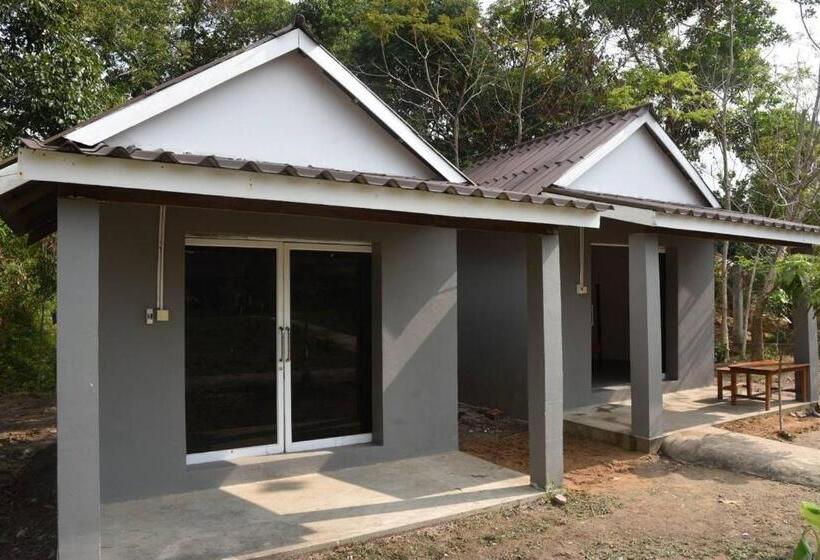 פנסיון Big Head Bungalows