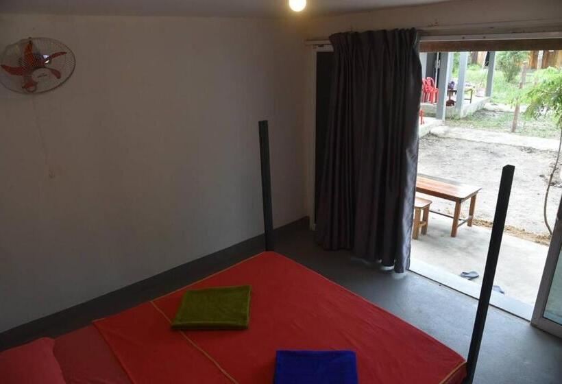 פנסיון Big Head Bungalows