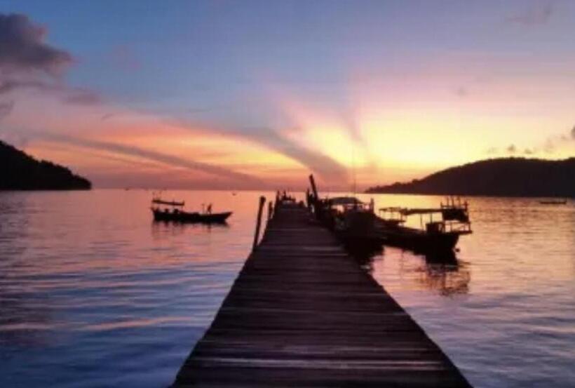 פנסיון Big Head Bungalows