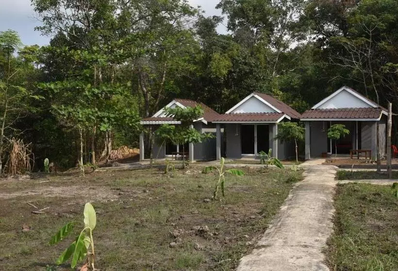 Majatalo Big Head Bungalows