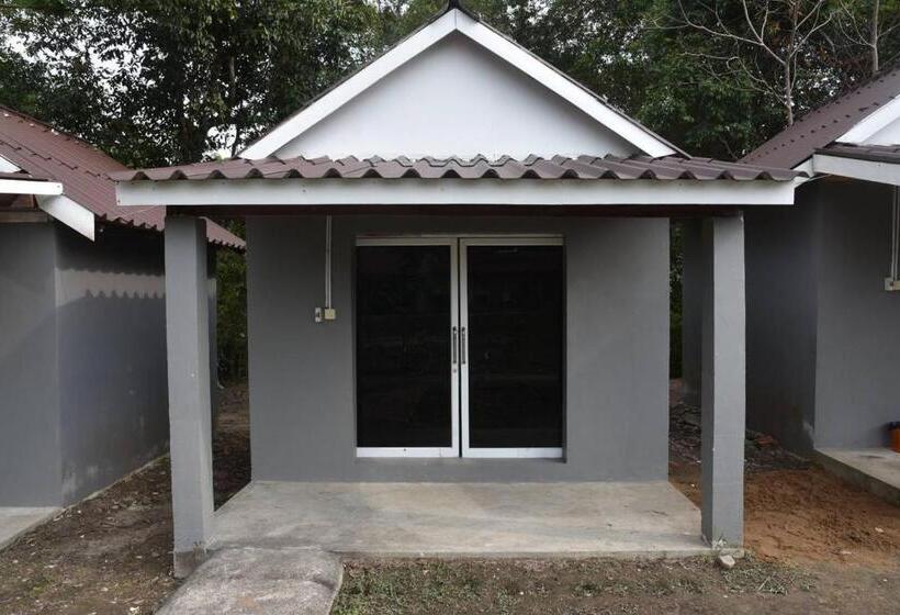 פנסיון Big Head Bungalows