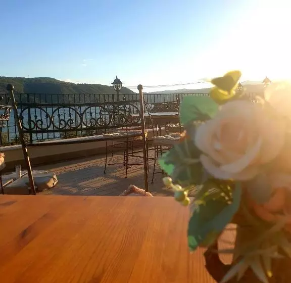 Pensiunea Casa Mircea & Restaurant