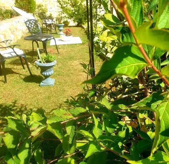 Pensiunea Casa Mircea & Restaurant