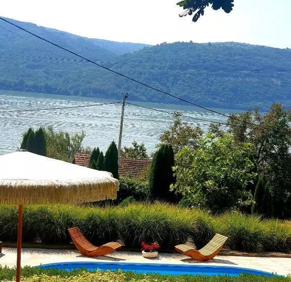 Pensiunea Casa Mircea & Restaurant