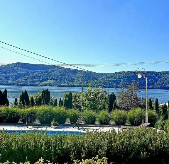 Pensiunea Casa Mircea & Restaurant