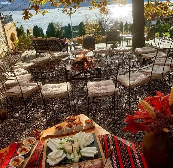 Pensiunea Casa Mircea & Restaurant