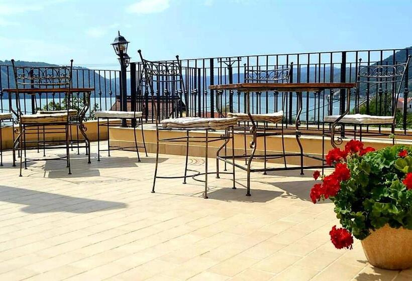 Pensiunea Casa Mircea & Restaurant