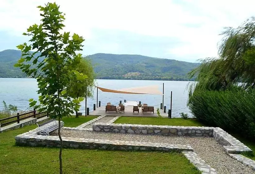 Pensiunea Casa Mircea & Restaurant