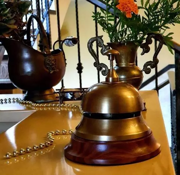 Pensiunea Casa Mircea & Restaurant