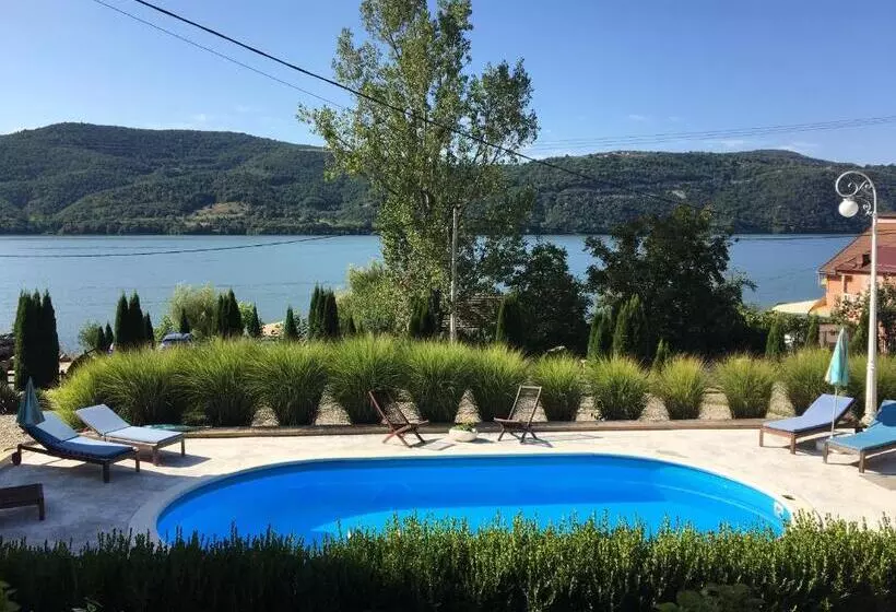 Pensiunea Casa Mircea & Restaurant